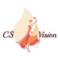 CS Vision Logo
