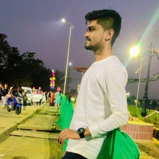 Aman Pathak
