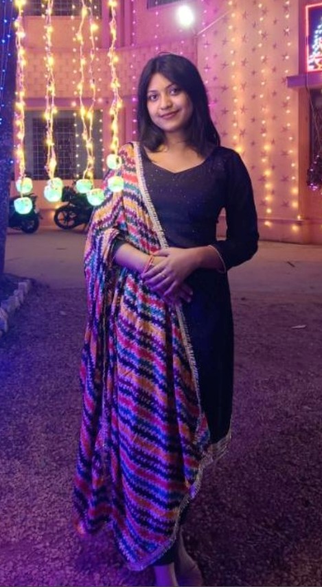 Barsa Priyadarshani