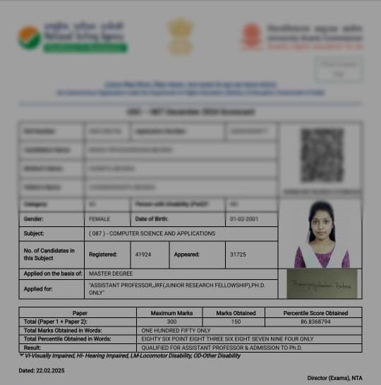 Barsa Result