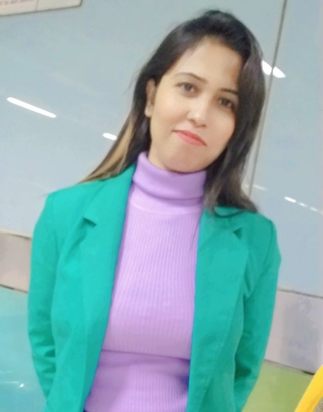 Neha Singh Rathore