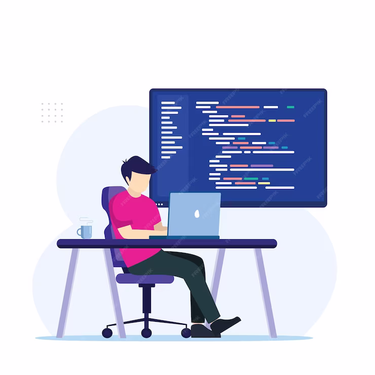 Web Development Course