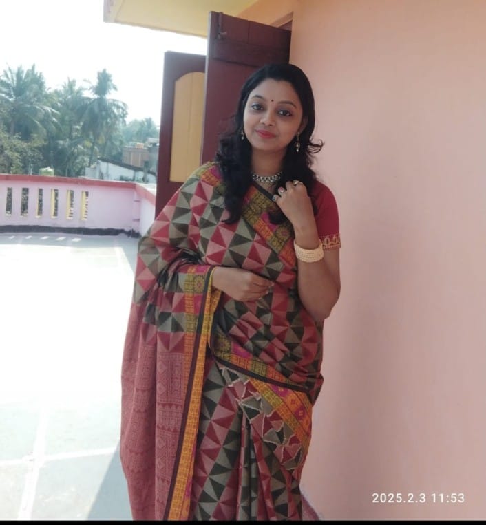 Sayani Ghose