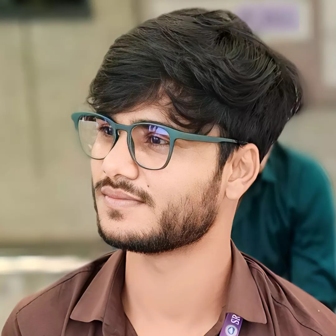 Sonu Kumar