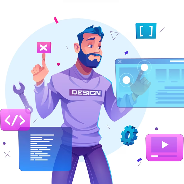 Web Development Course